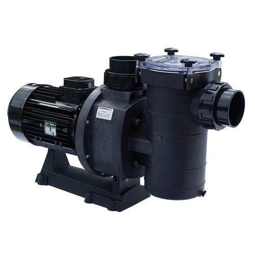 Filterpumpe HCP 40553-KAN  4,71 kW/400V 71 m3/h