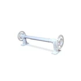 Solaraufroller fix manual