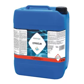 CITROCLIN Reinigungsmitter saue 10KG