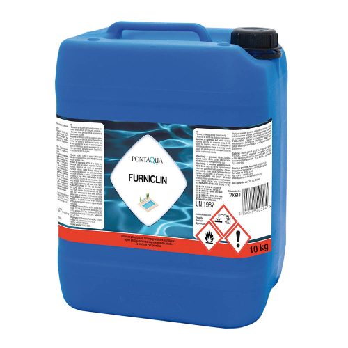FURNICLIN 10KG