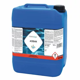 ACISAN Reinigungsmitter sauer 10KG