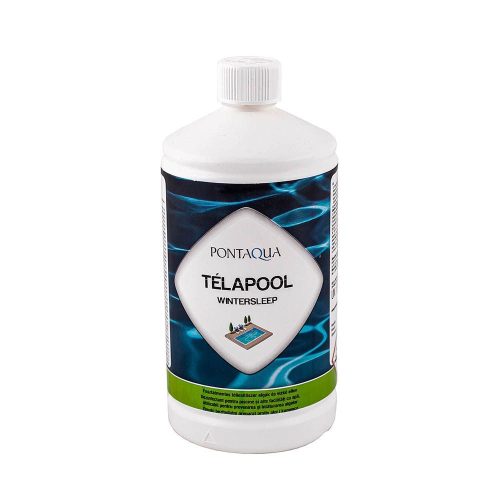 Télapool Winterschutzmittel1 liter