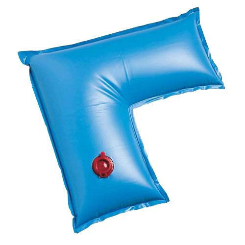 Eck-Schlauch 0,6 x 0,6 m