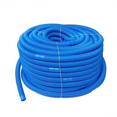Schwimmschlauch 1-1/2",  100,5 m  blau (1,5 m/Stk)
