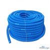 Schwimmschlauch 1-1/2", blau 50,6 m   (1,1 m/Stk)