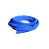 Schwimmschlauch 1-1/2", blau 50,6 m   (1,1 m/Stk)