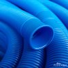 Schwimmschlauch 1-1/2", blau 50,6 m   (1,1 m/Stk)