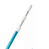 Teleskopstange