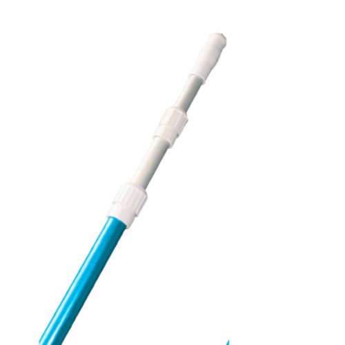 Teleskopstange 1,2 - 3,6 m 3 teilig