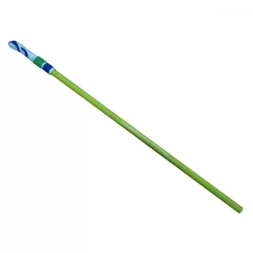 DLX Teleskopstange 2,4-4,8 m