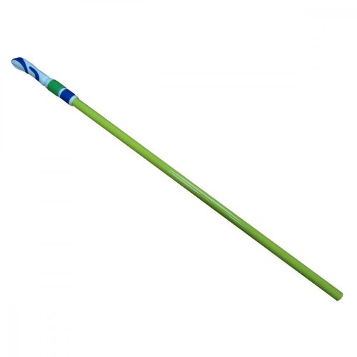 DLX Teleskopstange 2,4-4,8 m