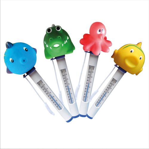 Schwimmthermometer
