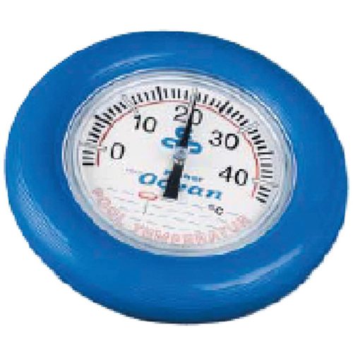 Thermometer mir Sonde, schwimmer PRAHER