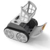 PONTAQUA POOLMAID PLUS Poolroboter mit Akkubetrieb