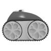 PONTAQUA POOLMAID PLUS Poolroboter mit Akkubetrieb