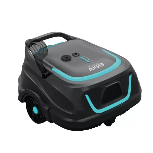 Pontaqua AIGO Akkuroboter
