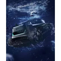 Schwimmbadroboter
