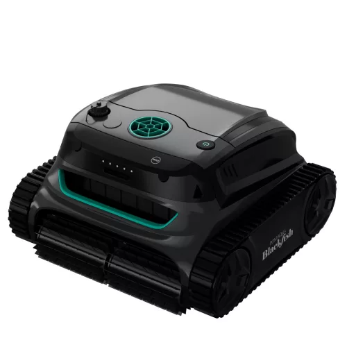 Pontaqua Blackfish Akkuroboter