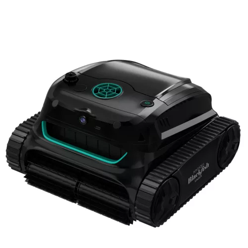 Pontaqua Blackfish  Vision Akkuroboter