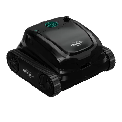 Pontaqua Blackfish  Vision Akkuroboter