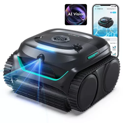 Pontaqua Blackfish  Vision Akkuroboter