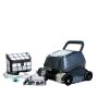 PONTAQUA PHANTOM Poolroboter 
