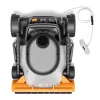 Genkinno Schwimmbadroboter