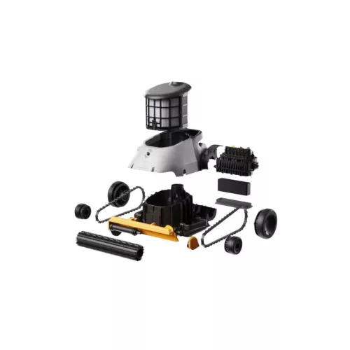 Genkinno Schwimmbadroboter