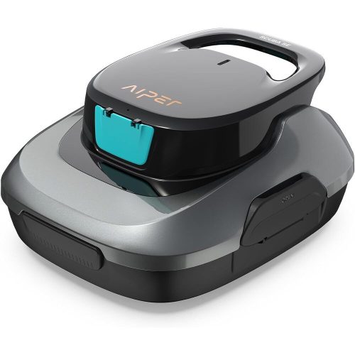 AIPER SCUBA SE AUTOMATISCHER BECKENSAUGER 