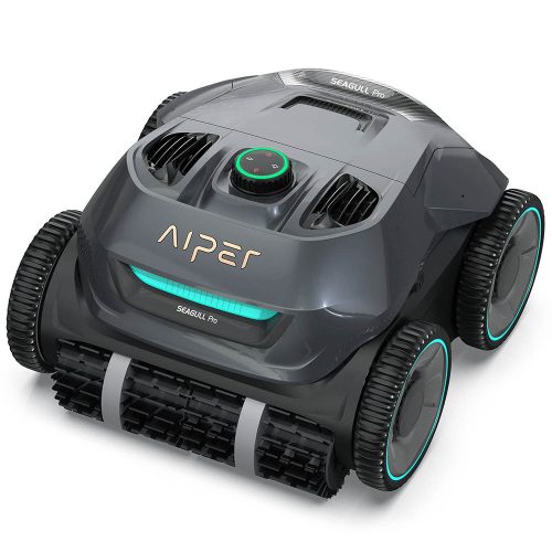AIPER SEAGULL PRO Poolroboter mit Akkubetrieb