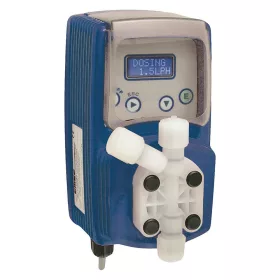 Chemiedosierpumpe digital VMS MF 10l/h-3bar