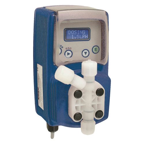Chemiedosierpumpe digital VMS MF 10l/h-3bar