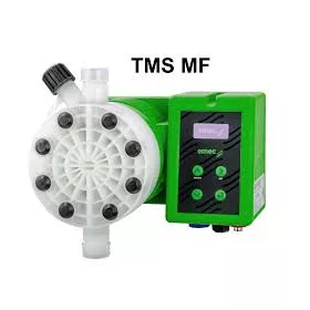 Chemiedosierpumpe digital, TMS MF 20l/h-4bar