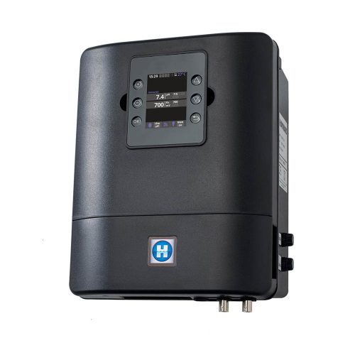 Steuerbox (nur Box)