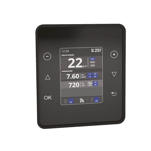 Schalttafel für AQUARITE PLUS Steuerung