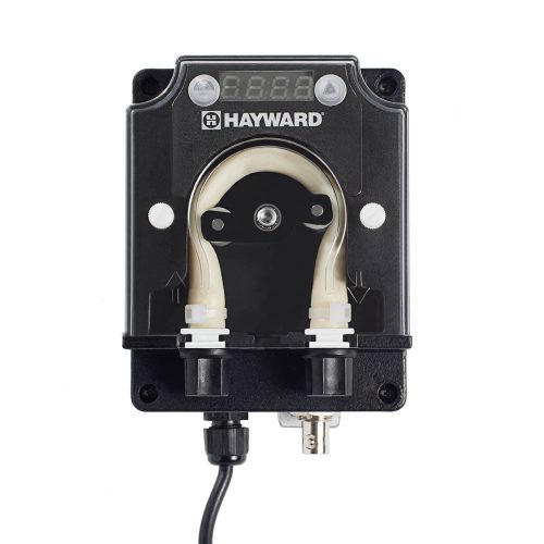 Ph Regler HAYWARD Eco komplett