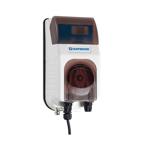 Redox Regler HAYWARD  komplett