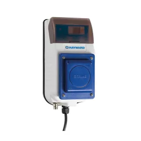 Redox Regler HAYWARD  mit Stecker (für Salzanlage)