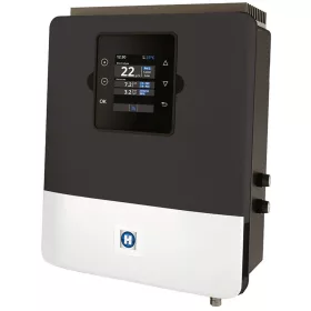Aquarite LTO-SV16 Salzanlage 33gr/h 100m4
