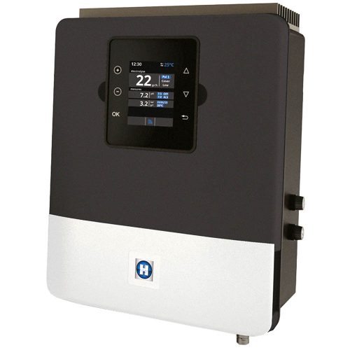 Aquarite LTO-SV16 Salzanlage 33gr/h 100m4