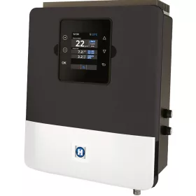 Aquarite LTO-SV16 Salzanlage 50gr/h 200m4