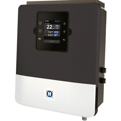 Aquarite LTO-SV16 Salzanlage 50gr/h 200m4