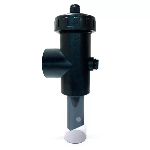 Aquarite LTO-SV16 Salzanlage 50gr/h 200m4