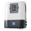 Aquarite + Standard Salzanlage transparent Kontoller 16g/h