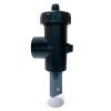 Aquarite + Standard Salzanlage transparent Kontoller  22g/h