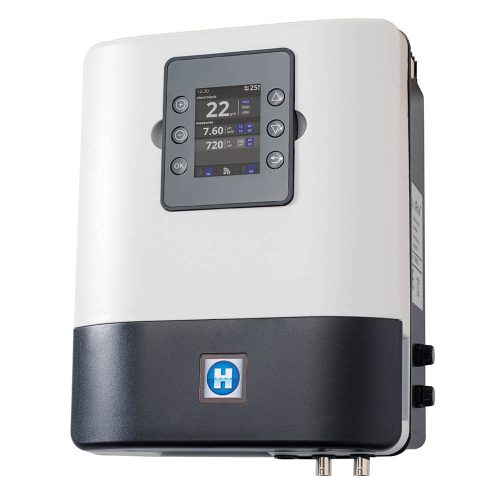 Aquarite + Standard Salzanlage transparent Kontoller  30g/h