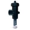 Aquarite + Standard Salzanlage transparent Kontoller  30g/h