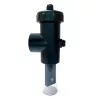 Aquarite +  SV NG Standard Salzanlage transparent Kontoller 16g/h