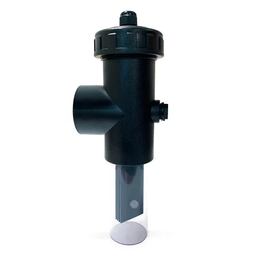 Aquarite +  SV NG Standard Salzanlage transparent Kontoller 16g/h