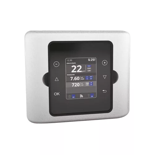 Aquarite +  SV NG Standard Salzanlage transparent Kontoller  22g/h